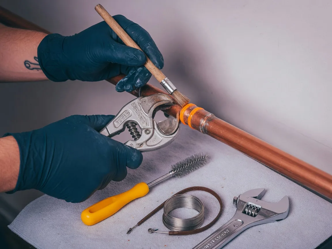 Why choose Sump Pump Repair in New Madison, OH